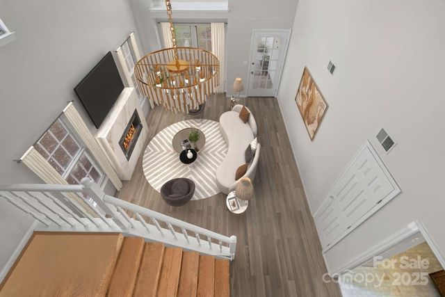 9428 White Cedar Court, Charlotte, NC 28213
