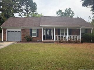 7093 Tollhouse Drive, Fayetteville, NC 28314