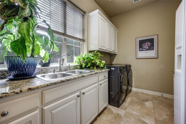1313 Vanderbilt Drive, Keller, TX 76262