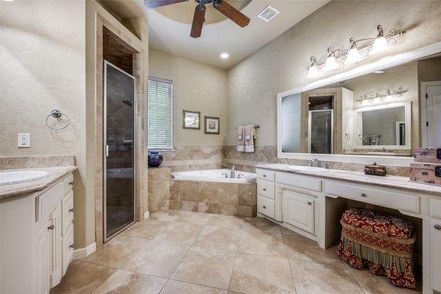 1313 Vanderbilt Drive, Keller, TX 76262