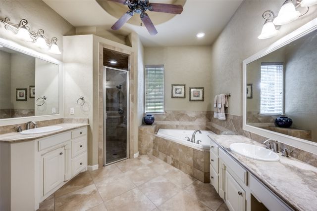 1313 Vanderbilt Drive, Keller, TX 76262