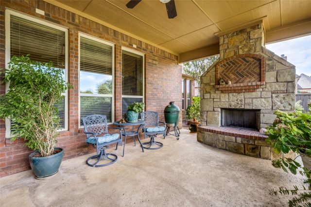 1313 Vanderbilt Drive, Keller, TX 76262