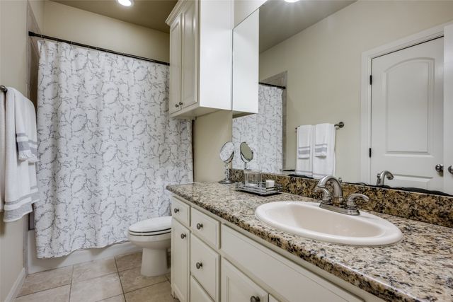 1313 Vanderbilt Drive, Keller, TX 76262