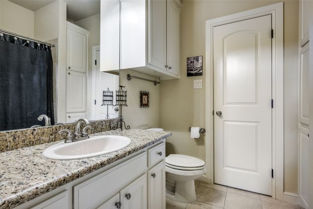 1313 Vanderbilt Drive, Keller, TX 76262