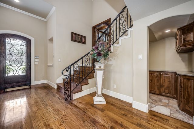 1313 Vanderbilt Drive, Keller, TX 76262