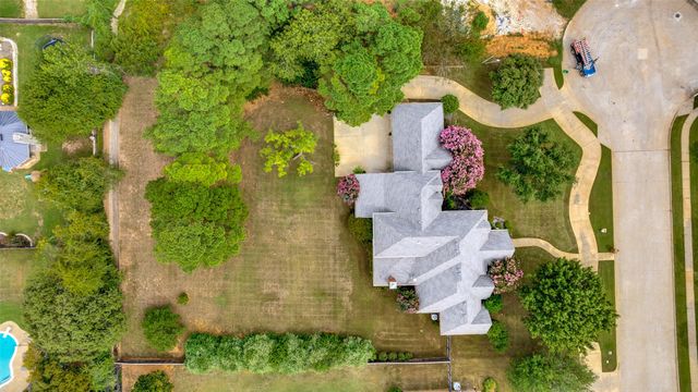 1313 Vanderbilt Drive, Keller, TX 76262