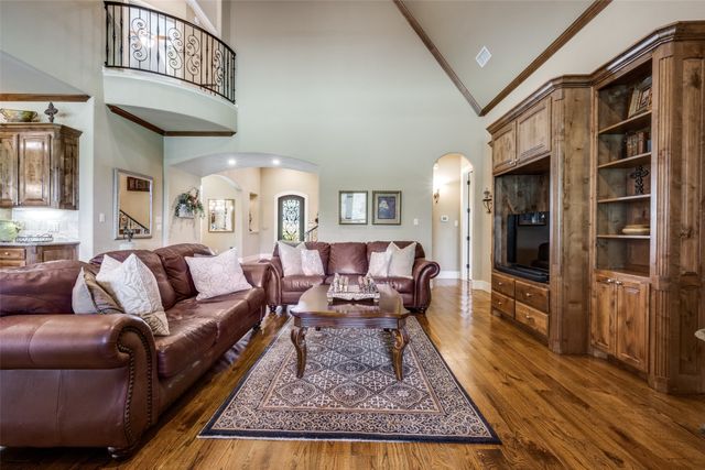 1313 Vanderbilt Drive, Keller, TX 76262