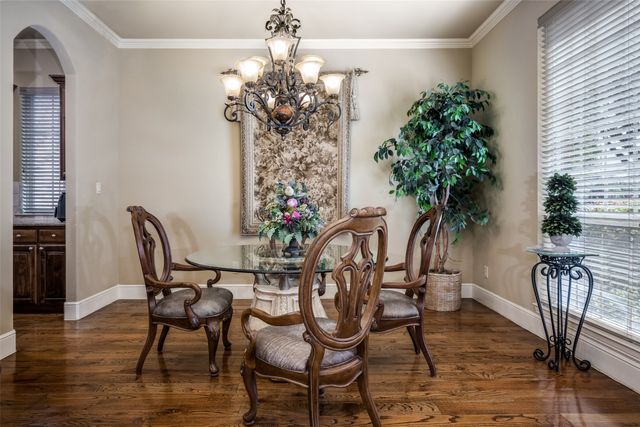 1313 Vanderbilt Drive, Keller, TX 76262