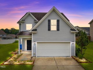 88 Arbor Loop, Angier, NC 27501