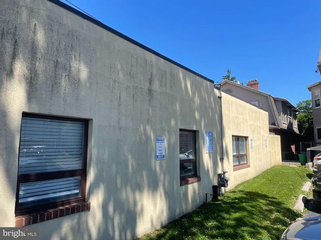 326 W FRONT ST, Media, PA 19063