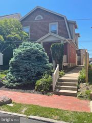 326 W FRONT ST, Media, PA 19063