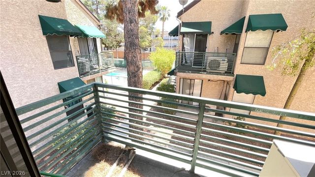 500 Elm Drive 203, Las Vegas, NV 89169