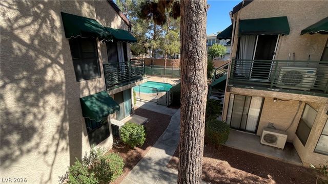 500 Elm Drive 203, Las Vegas, NV 89169