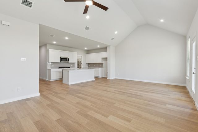 3208 Azalea Lane, Gunter, TX 75058
