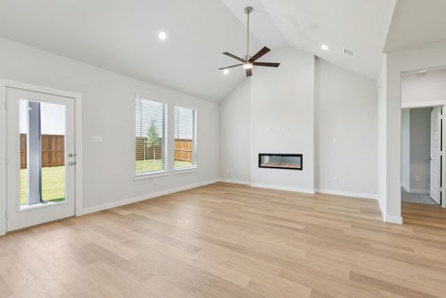 3208 Azalea Lane, Gunter, TX 75058