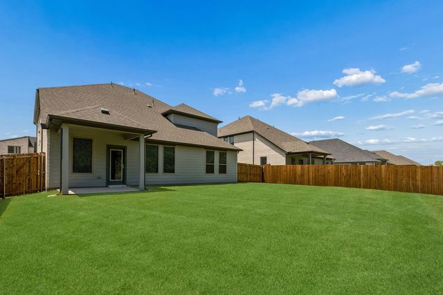 3208 Azalea Lane, Gunter, TX 75058
