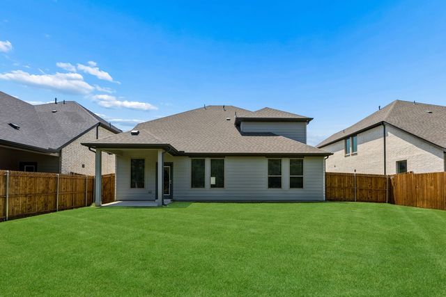 3208 Azalea Lane, Gunter, TX 75058