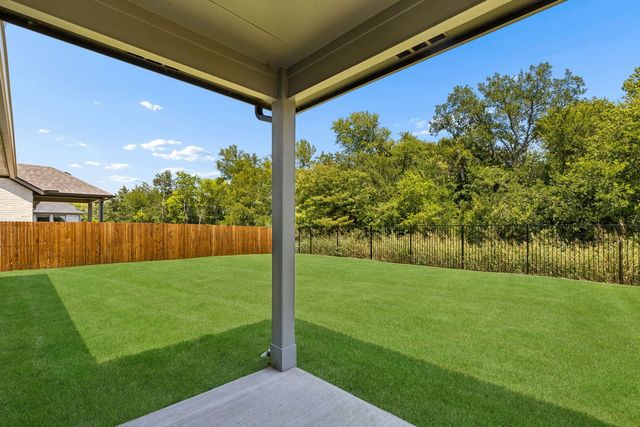 3208 Azalea Lane, Gunter, TX 75058