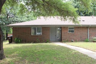 2207 Canterbury Court, Denton, TX 76205