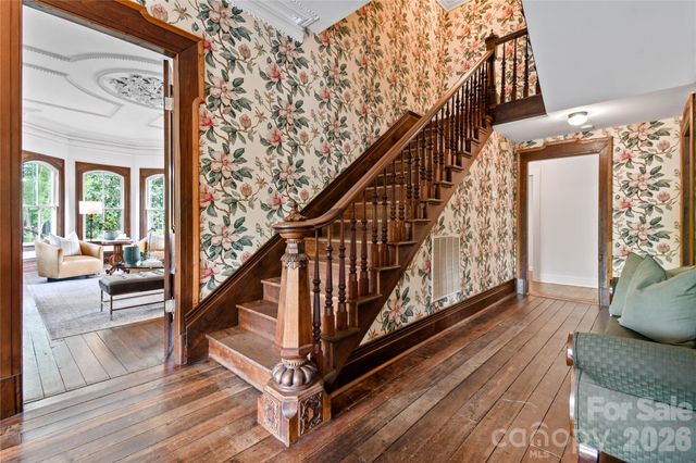 204 Lawson Street, Hot Springs, NC 28743