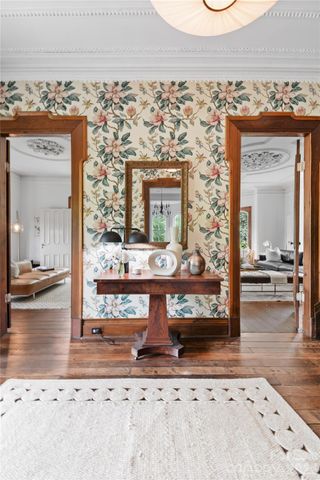 204 Lawson Street, Hot Springs, NC 28743