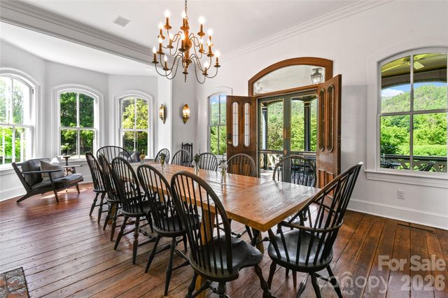 204 Lawson Street, Hot Springs, NC 28743