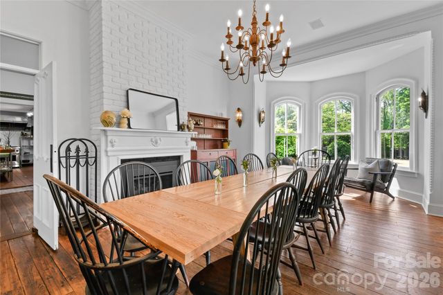 204 Lawson Street, Hot Springs, NC 28743