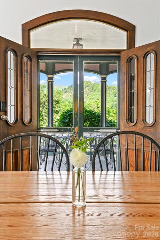204 Lawson Street, Hot Springs, NC 28743