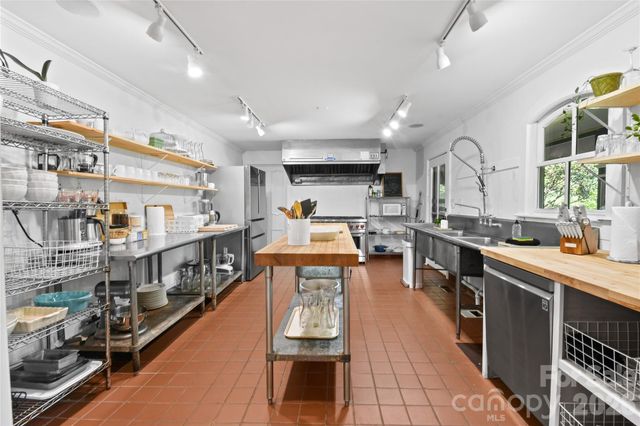 204 Lawson Street, Hot Springs, NC 28743