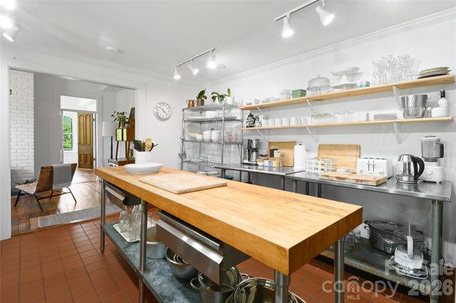 204 Lawson Street, Hot Springs, NC 28743