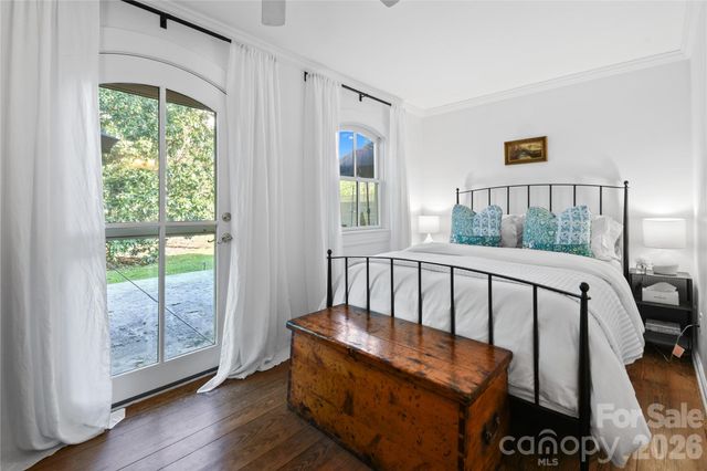 204 Lawson Street, Hot Springs, NC 28743
