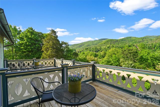 204 Lawson Street, Hot Springs, NC 28743