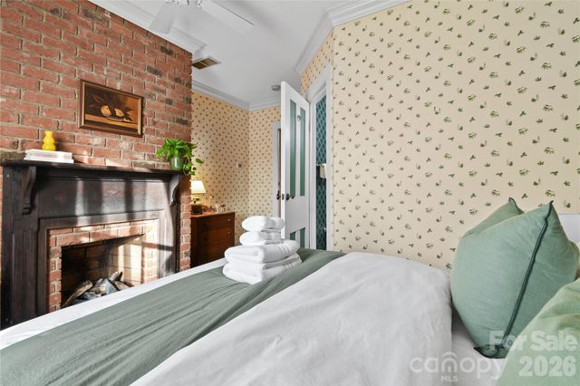 204 Lawson Street, Hot Springs, NC 28743