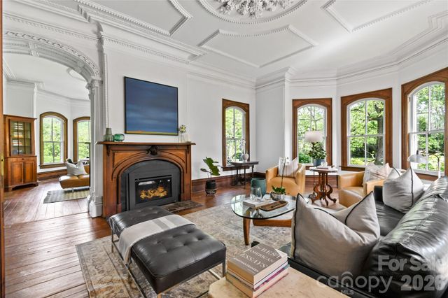 204 Lawson Street, Hot Springs, NC 28743