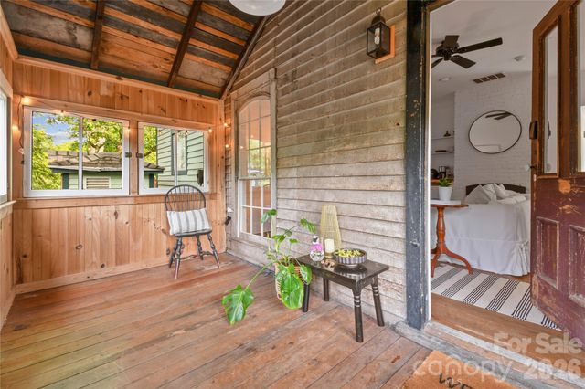 204 Lawson Street, Hot Springs, NC 28743