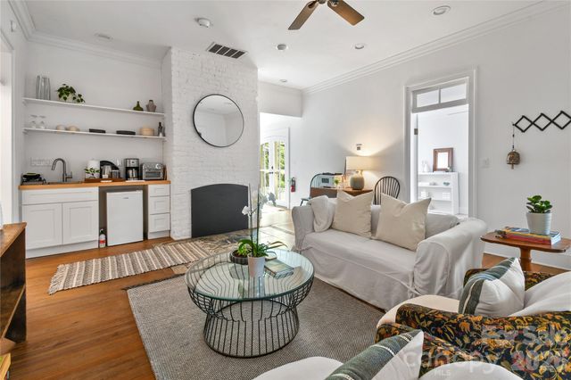 204 Lawson Street, Hot Springs, NC 28743
