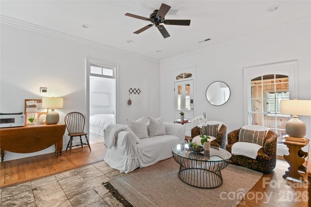 204 Lawson Street, Hot Springs, NC 28743