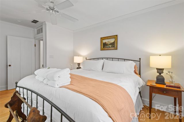 204 Lawson Street, Hot Springs, NC 28743