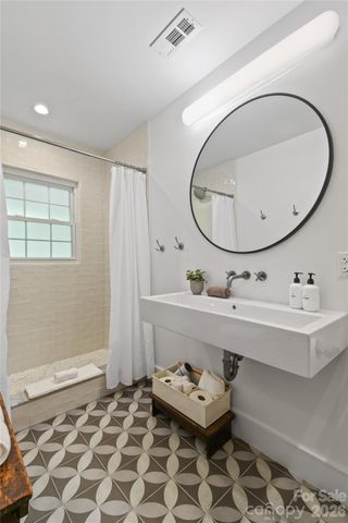 204 Lawson Street, Hot Springs, NC 28743