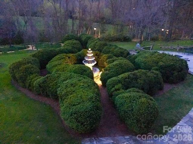 204 Lawson Street, Hot Springs, NC 28743