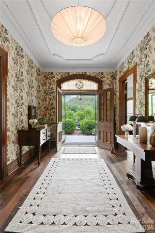 204 Lawson Street, Hot Springs, NC 28743