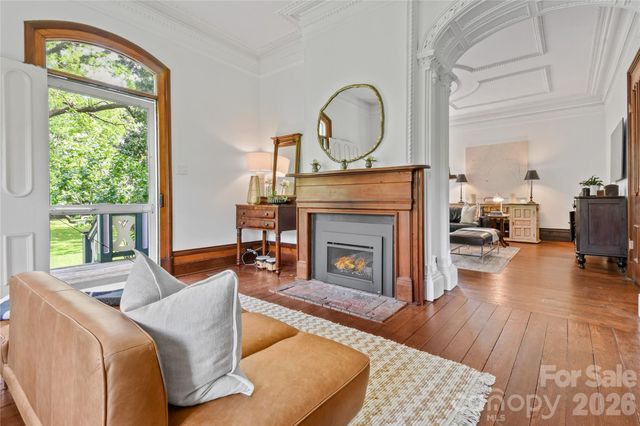 204 Lawson Street, Hot Springs, NC 28743