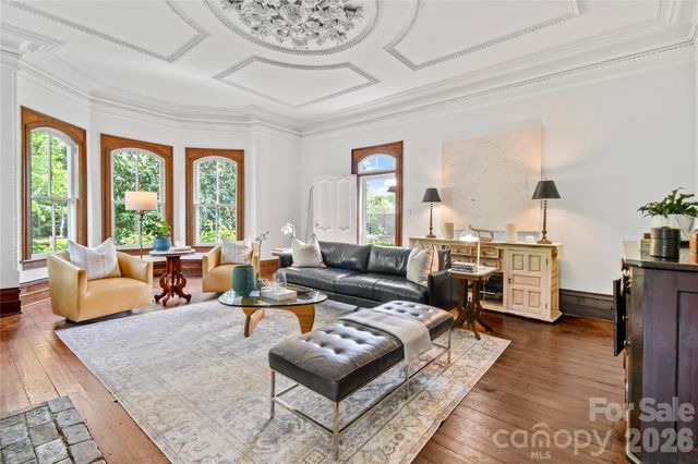 204 Lawson Street, Hot Springs, NC 28743