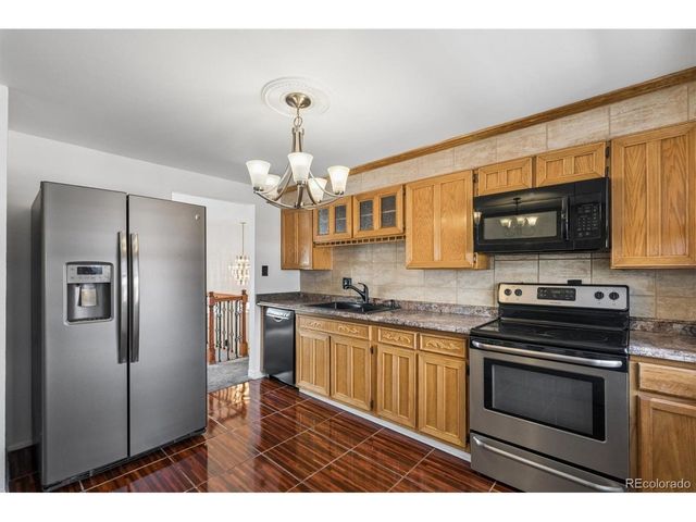 9669 Lou Dr, Northglenn, CO 80260