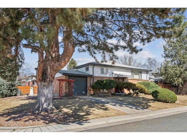 9669 Lou Dr, Northglenn, CO 80260