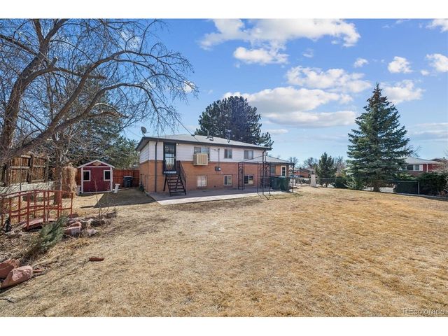 9669 Lou Dr, Northglenn, CO 80260