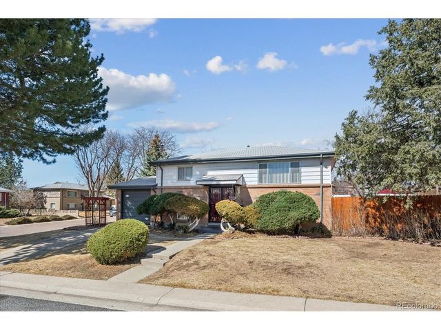 9669 Lou Dr, Northglenn, CO 80260