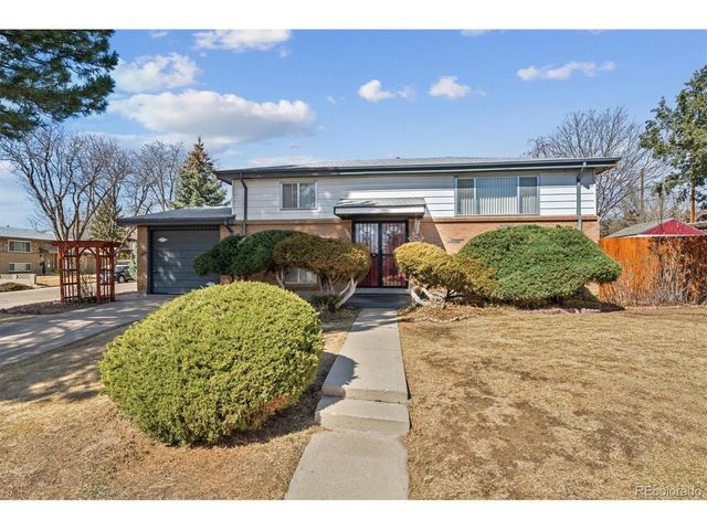 9669 Lou Dr, Northglenn, CO 80260