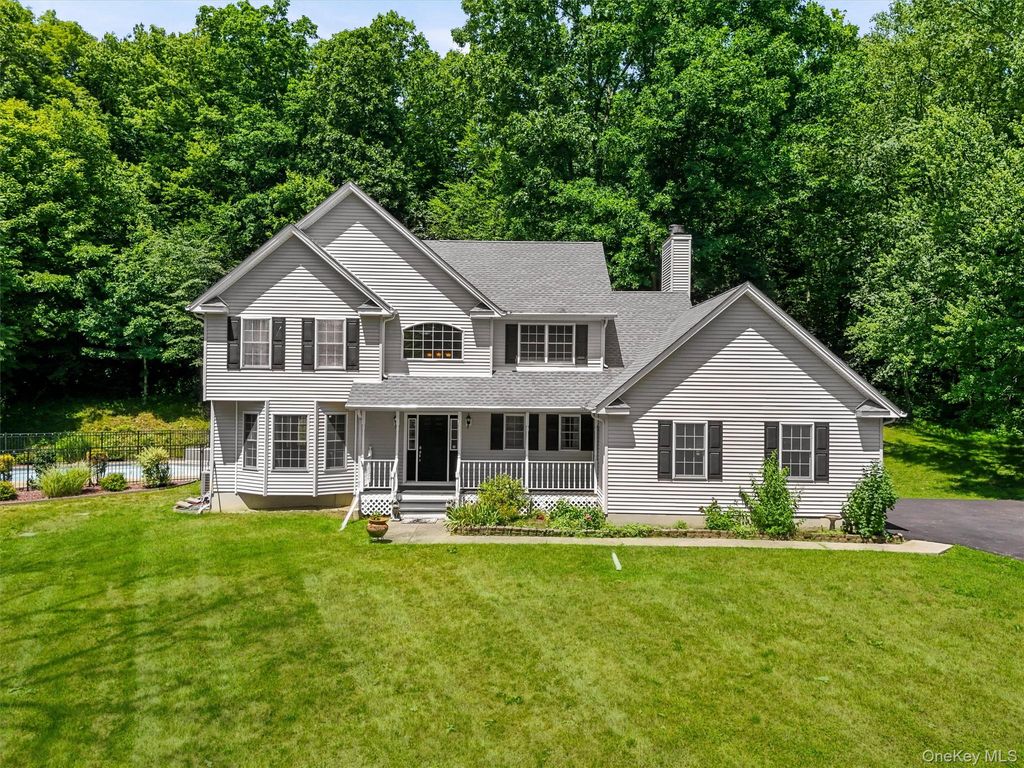 32 Robinson Lane, Wappingers Falls, NY 12590