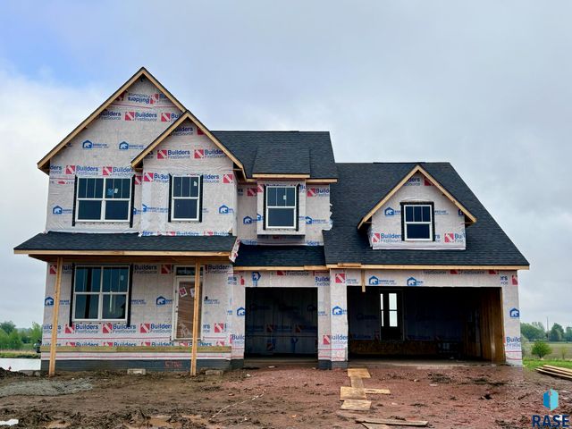 5724 E Ashwood Cir Circle, Sioux Falls, SD 57108